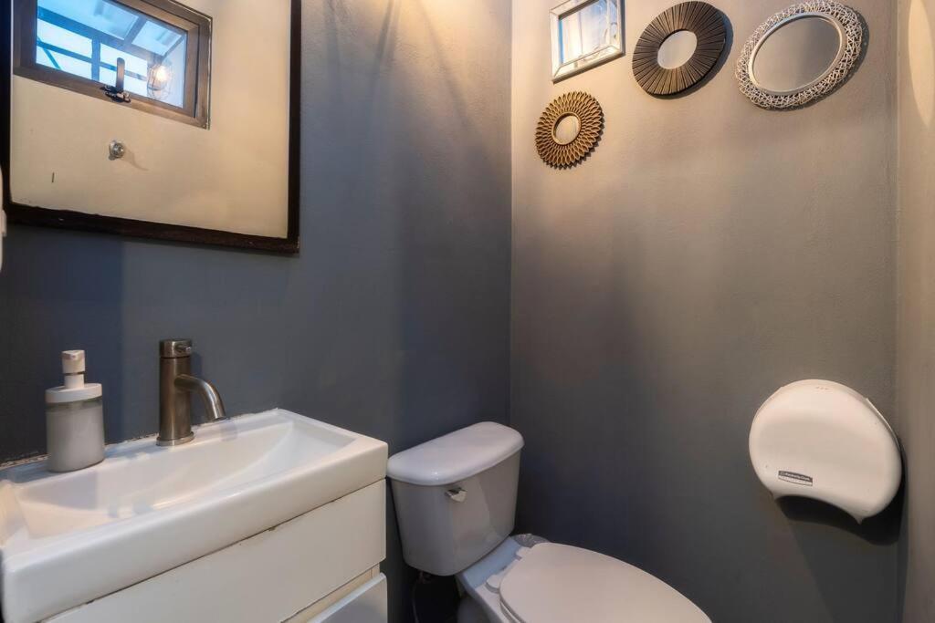 401 Location 3bdrm 2bath With Ac Rooftop